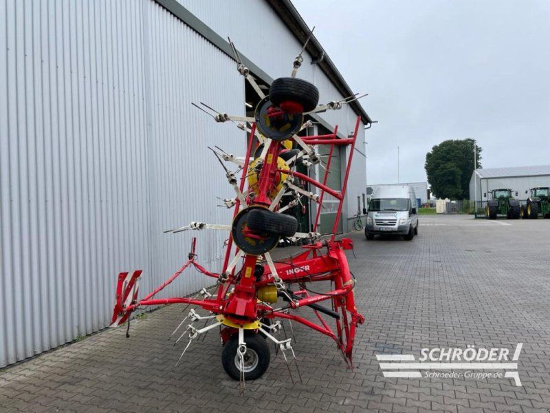 Pöttinger EUROHIT 91 NZ