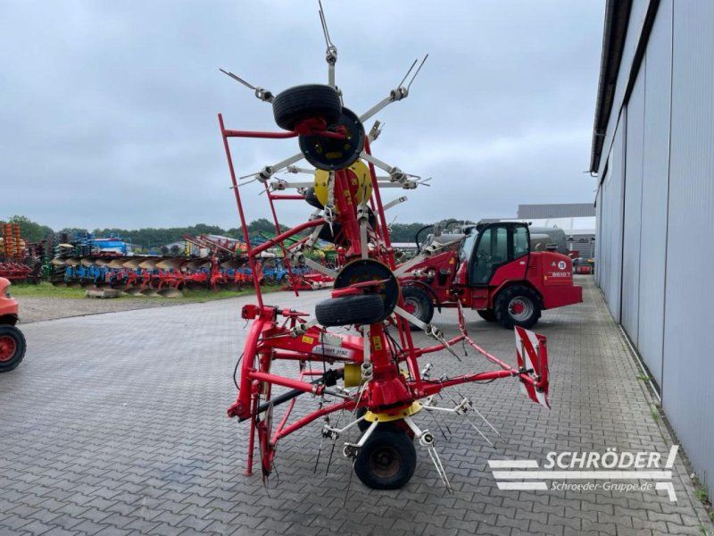 Pöttinger EUROHIT 91 NZ