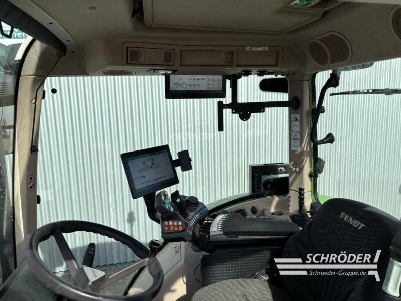 Fendt 724 VARIO GEN6 PROFI PLUS