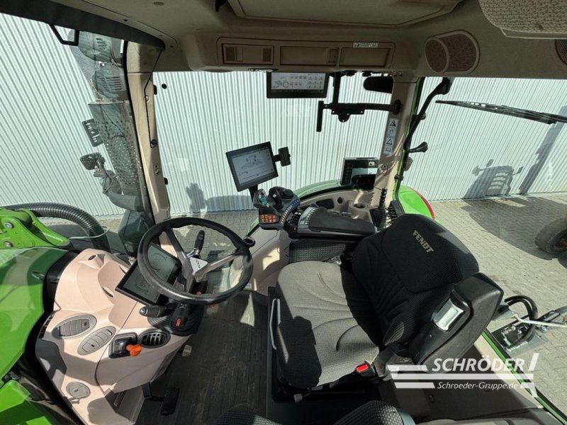 Fendt 724 VARIO GEN6 PROFI PLUS