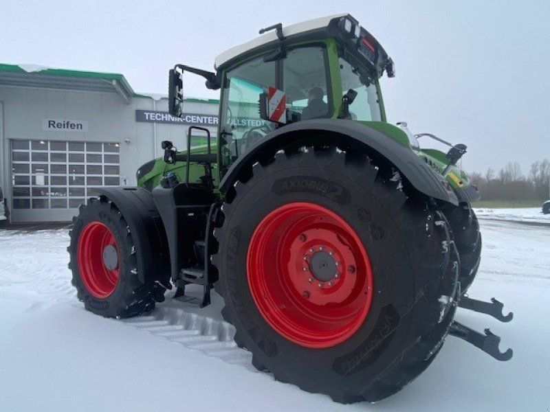 Fendt 942 Vario Gen7 Profi+ Setting2