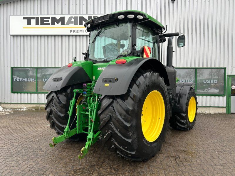 John Deere 8370R
