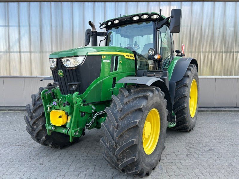 John Deere 6R 175
