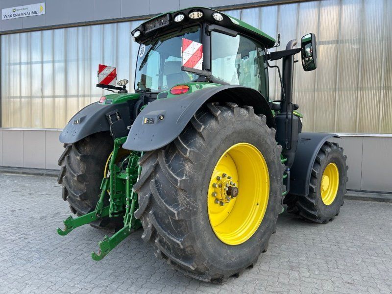 John Deere 6R 175