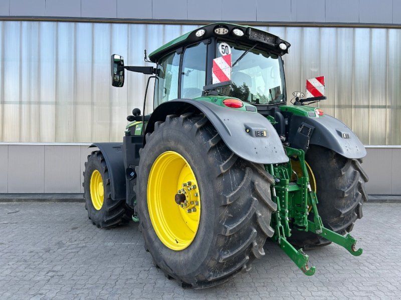 John Deere 6R 175