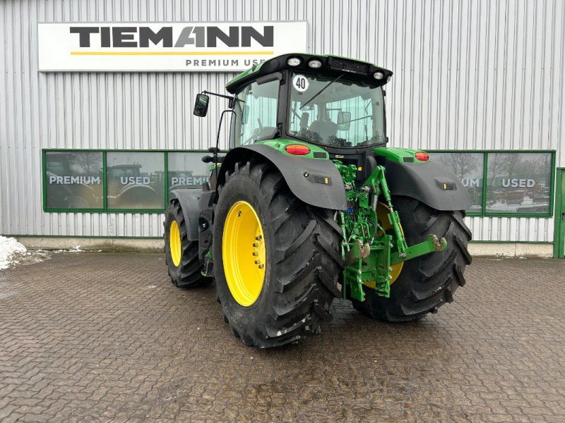 John Deere 6175R AutoQuad