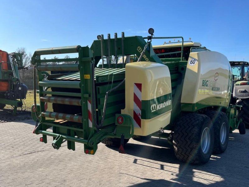 Krone Big Pack 1290 HDP XC