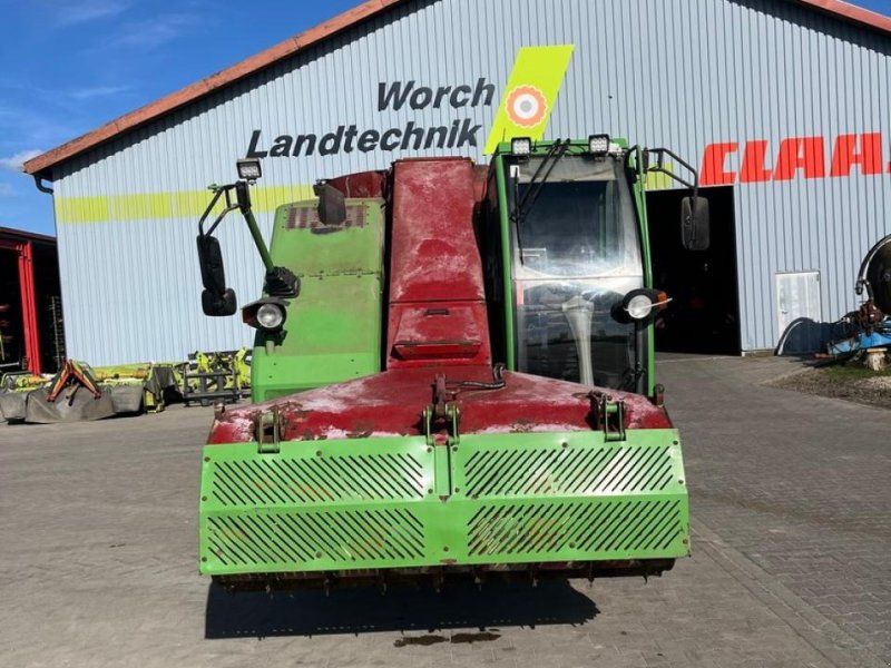 Strautmann Verti-Mix 1702 D-SF