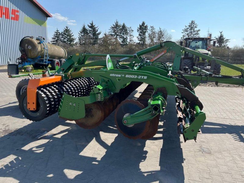 Amazone Catros XL 6003-2