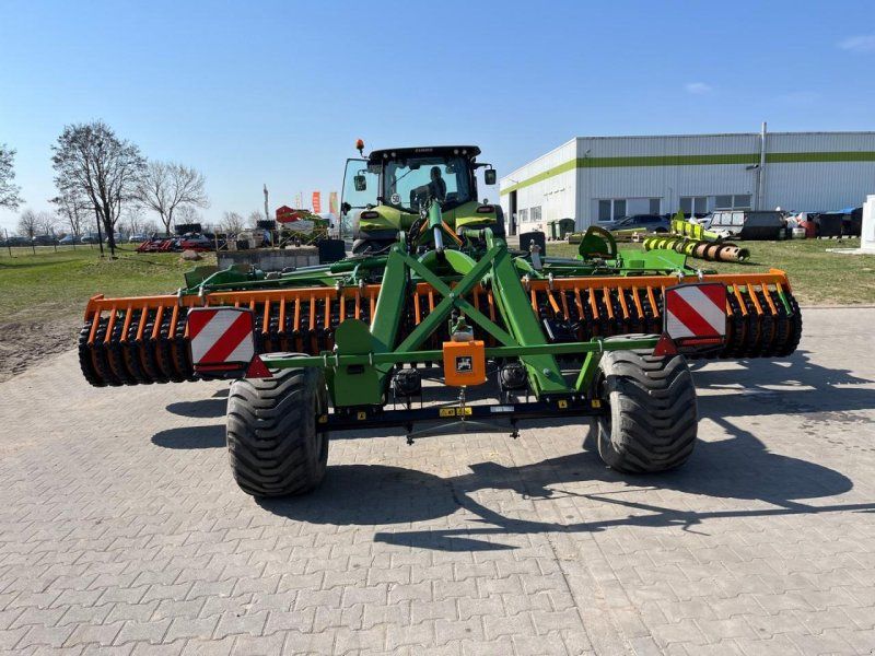 Amazone Catros XL 6003-2