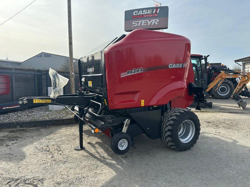 Case IH RB 344 RC