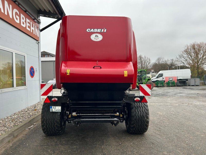 Case IH RB 465 VC RC