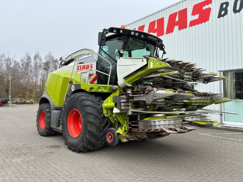 Claas JAGUAR 970