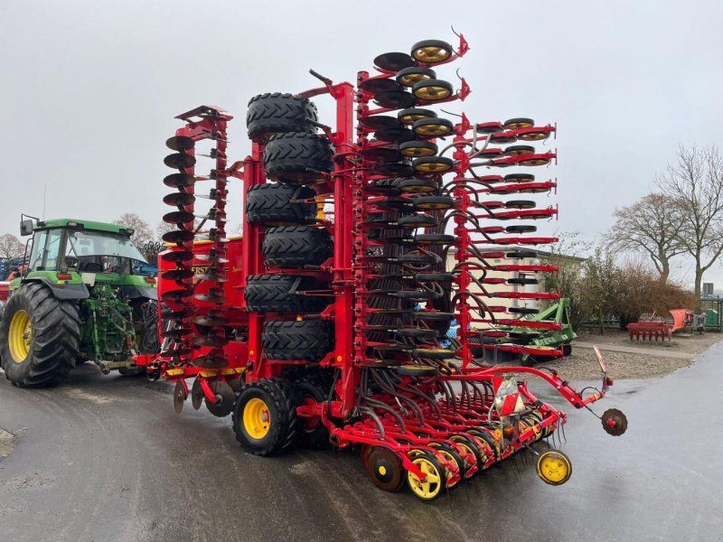 Väderstad Spirit ST 900S Neuer Preis !