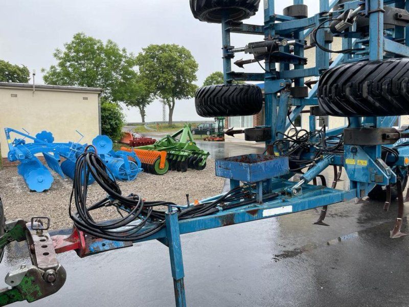 Köckerling Vario 750 Neuer Preis!