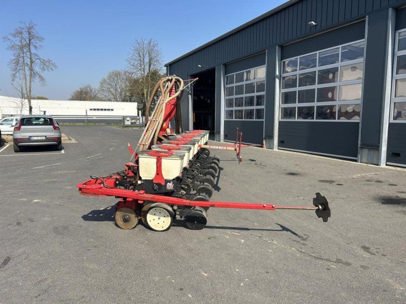 Horsch Maistro 8 RC solo
