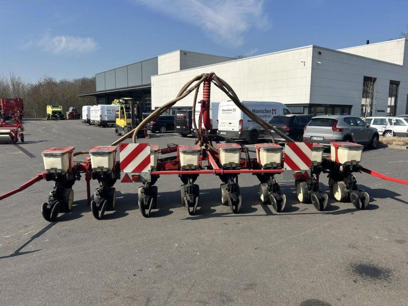 Horsch Maistro 8 RC solo