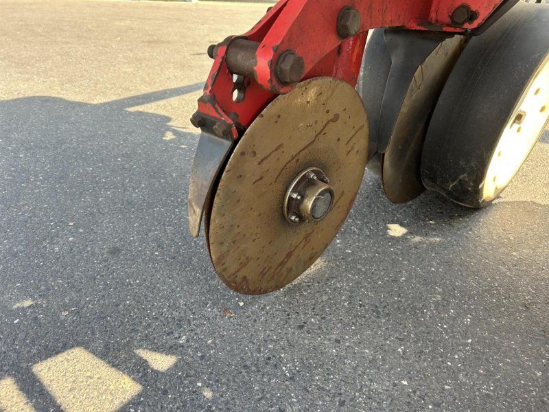 Horsch Maistro 8 RC solo