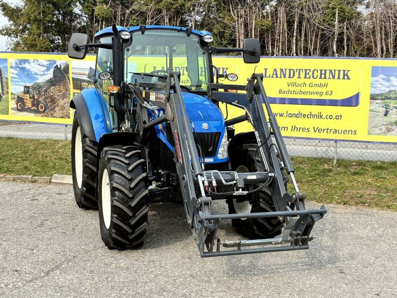 New Holland T4.85