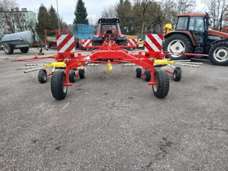 Pöttinger PÖTTINGER TOP 701 A