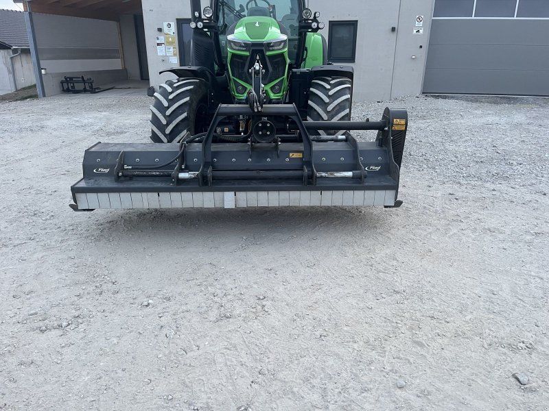 Fliegl SM Tornado 2750