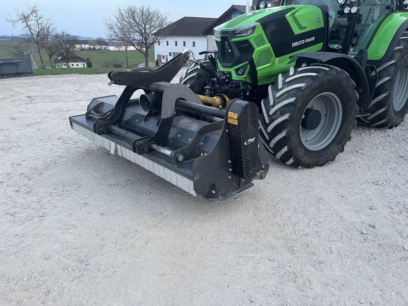 Fliegl SM Tornado 2750