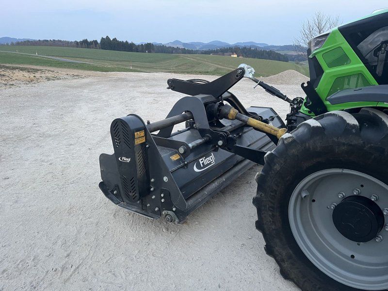 Fliegl SM Tornado 2750