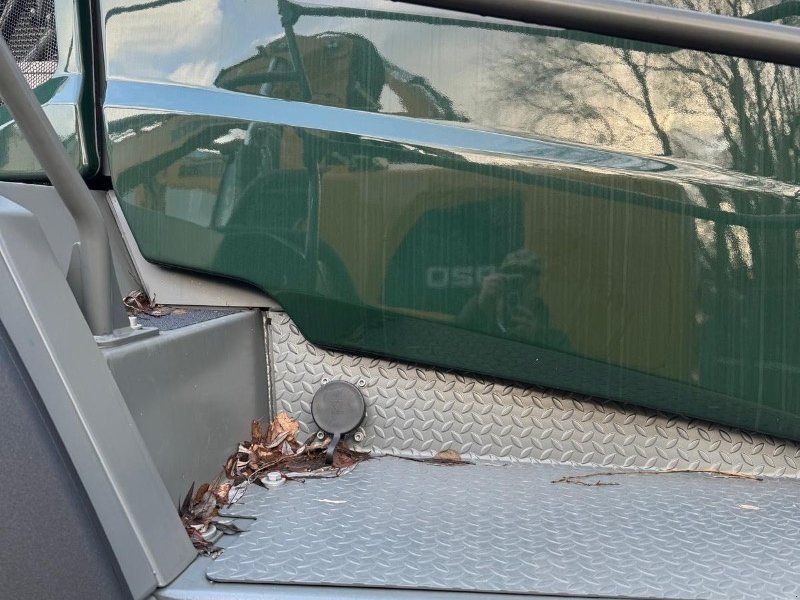 Liebherr L556 XPower Vollaustattung