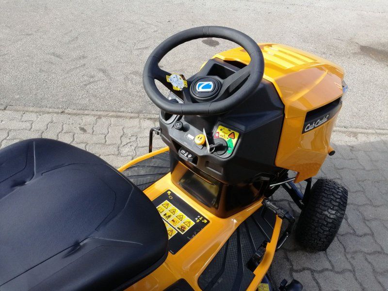 Cub Cadet XT2 106 QR  Kawasaki 2 Z+ Hydrostat