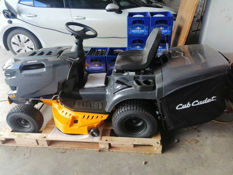 Cub Cadet LT2 R92 Hydrostat