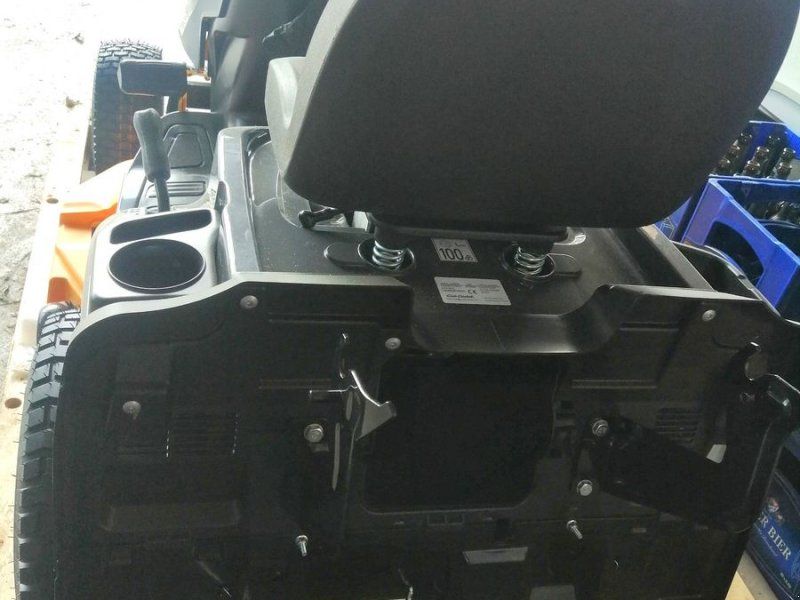 Cub Cadet LT2 R92 Hydrostat