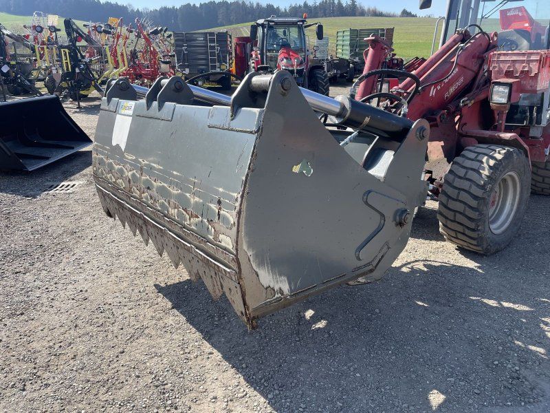 Bressel & Lade Silozange AL 199