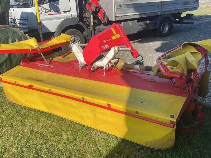 Pöttinger 306 F Classic