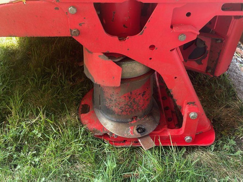 Pöttinger 306 F Classic