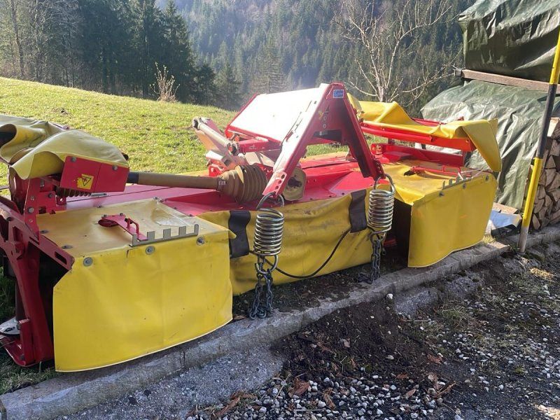 Pöttinger 306 F Classic