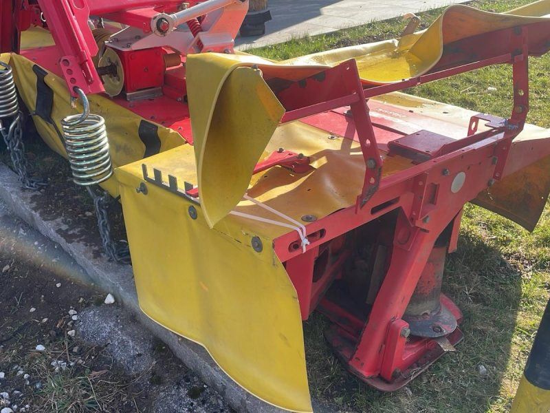 Pöttinger 306 F Classic