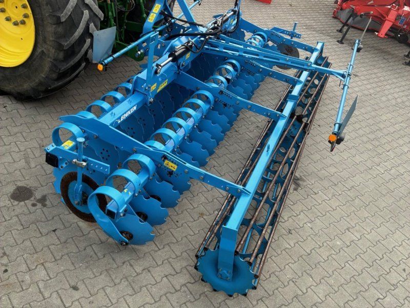 Lemken Heliodor 8/500