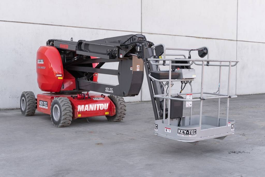 Manitou 150 AET JC 3D