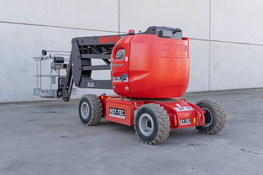 Manitou 150 AET JC 3D