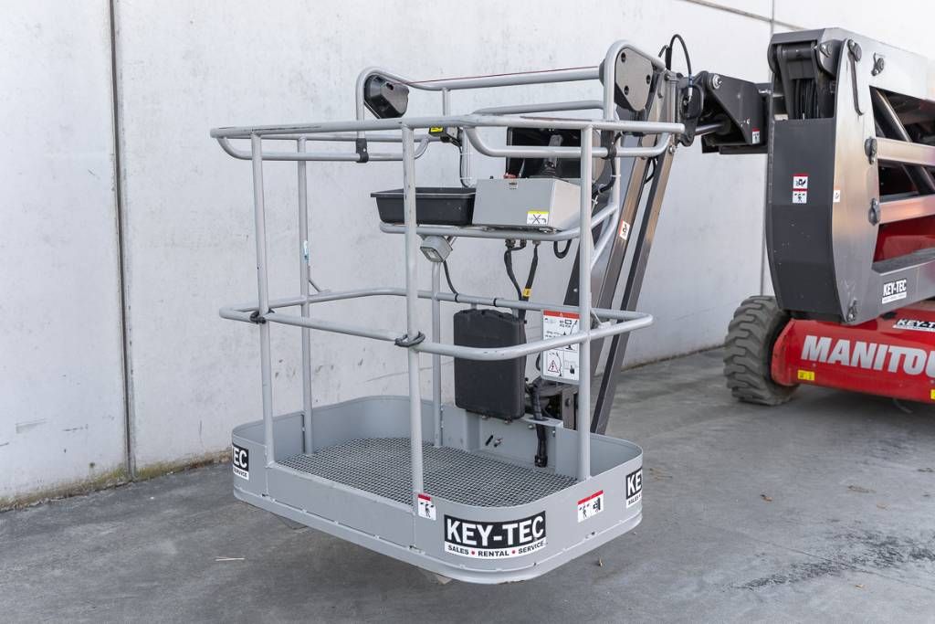 Manitou 150 AET JC 3D