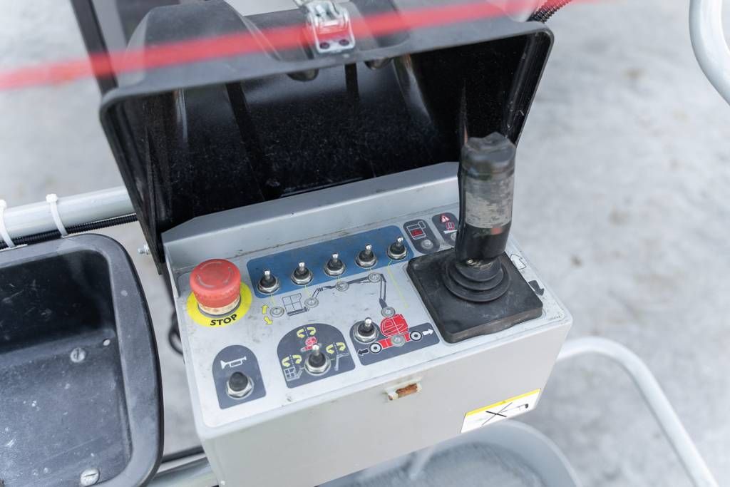 Manitou 150 AET JC 3D