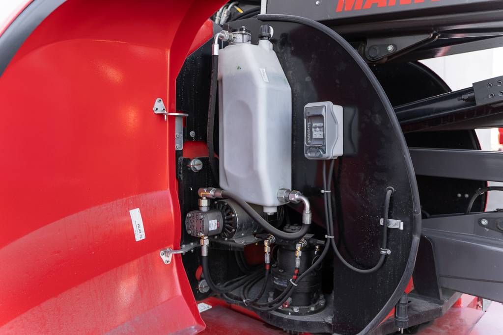 Manitou 150 AET JC 3D