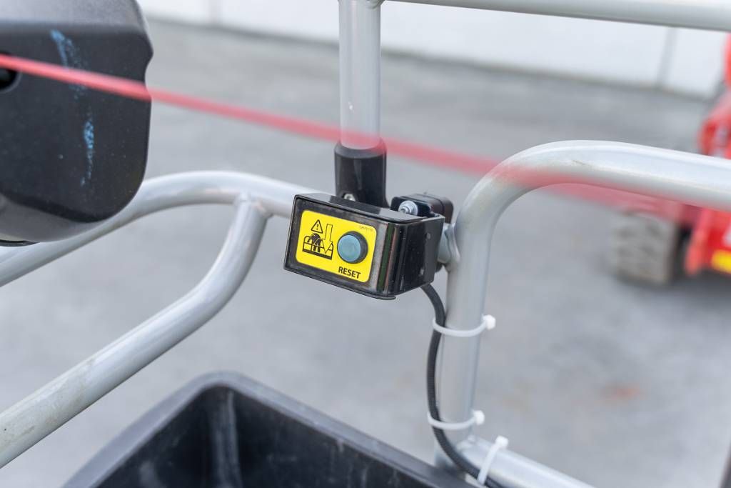 Manitou 150 AET JC 3D