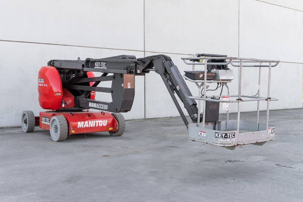 Manitou 170 AETJL