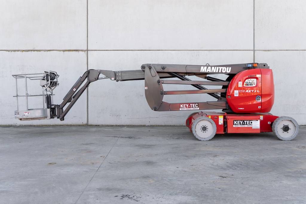 Manitou 170 AETJL