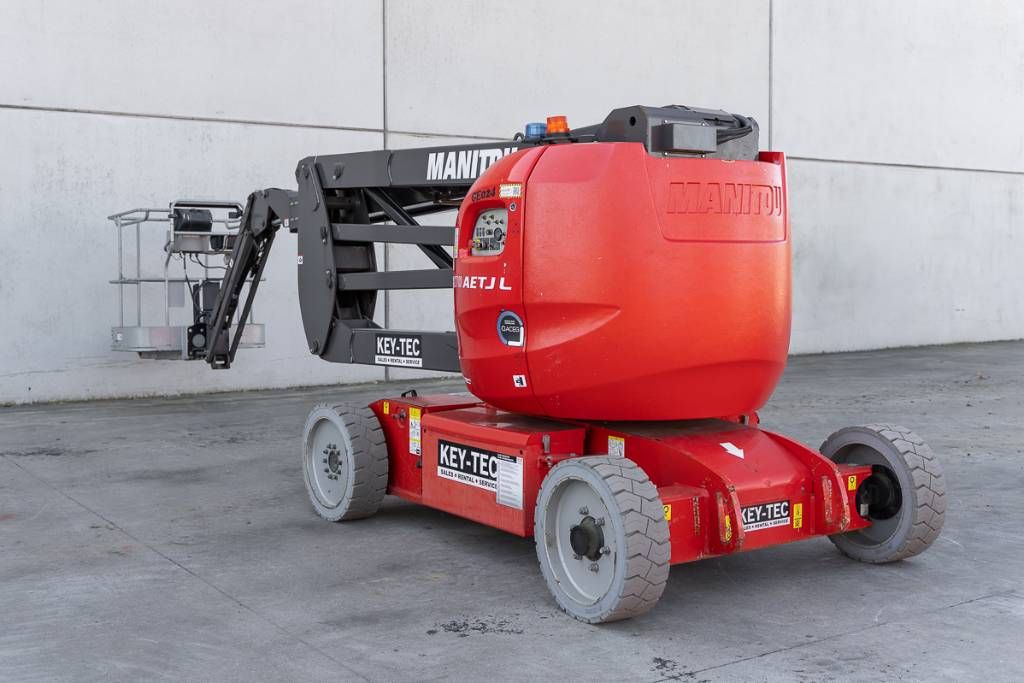 Manitou 170 AETJL