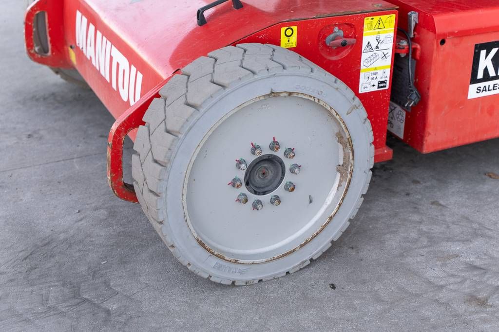 Manitou 170 AETJL