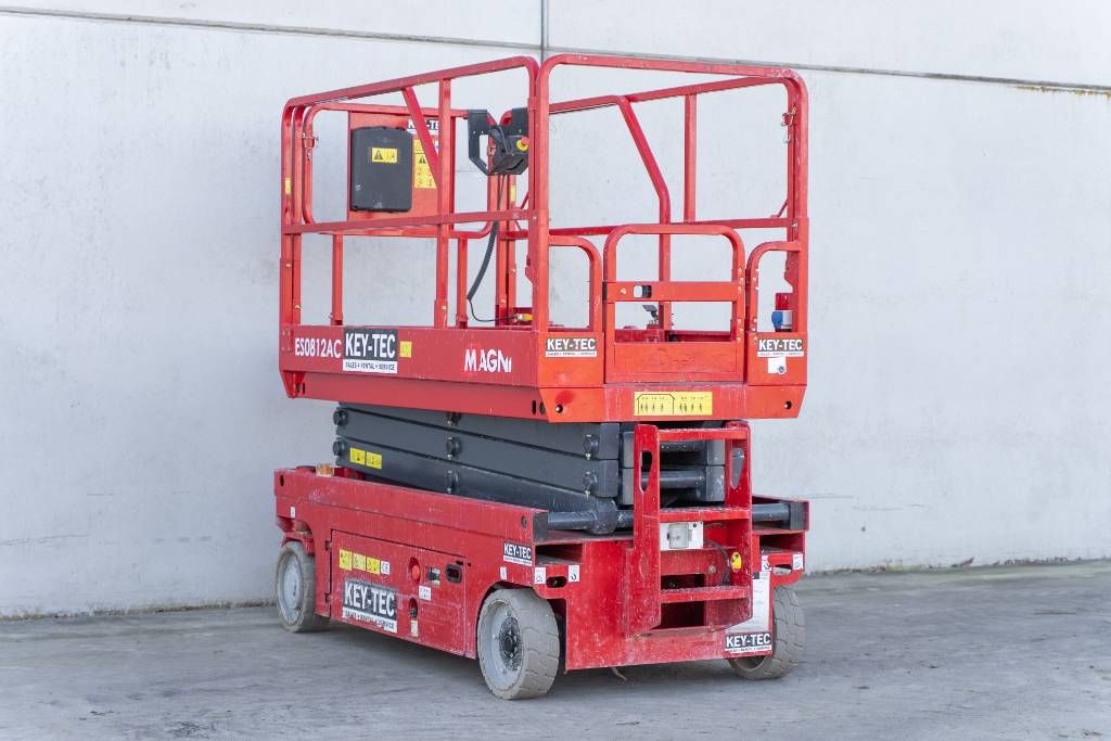 Magni ES 0812 AC