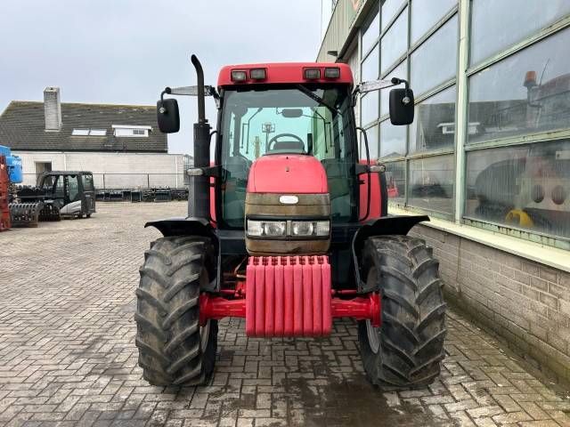 McCormick CX 95