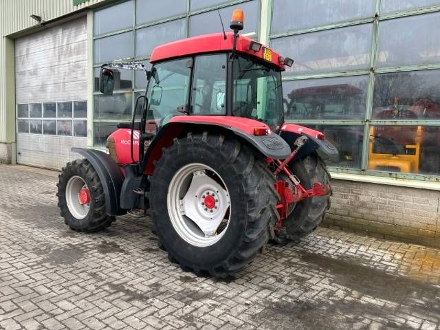 McCormick CX 95